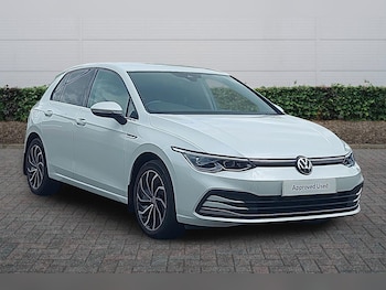 Used Volkswagen Golf 2020 for sale - 78811139: Photo