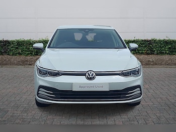 Used Volkswagen Golf 2020 for sale - 78811139: Photo