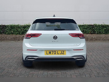 Used Volkswagen Golf 2020 for sale - 78811139: Photo