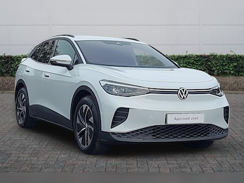 Used Volkswagen ID.4 2026 for sale - 78831290: Photo