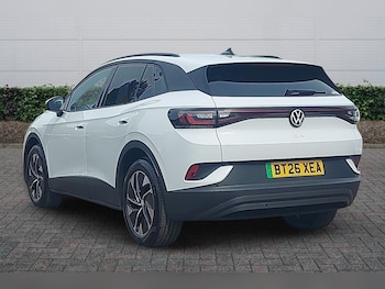 Used Volkswagen ID.4 2026 for sale - 78831290: Photo