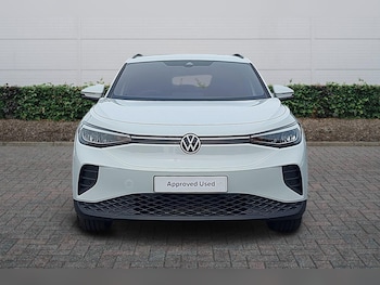 Used Volkswagen ID.4 2026 for sale - 78831290: Photo
