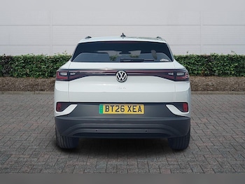 Used Volkswagen ID.4 2026 for sale - 78831290: Photo