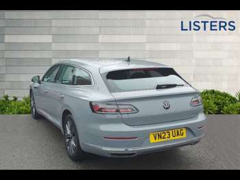 Used Volkswagen Arteon 2023 for sale - 74510272: Photo