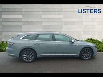 Used Volkswagen Arteon 2023 for sale - 74510272: Photo