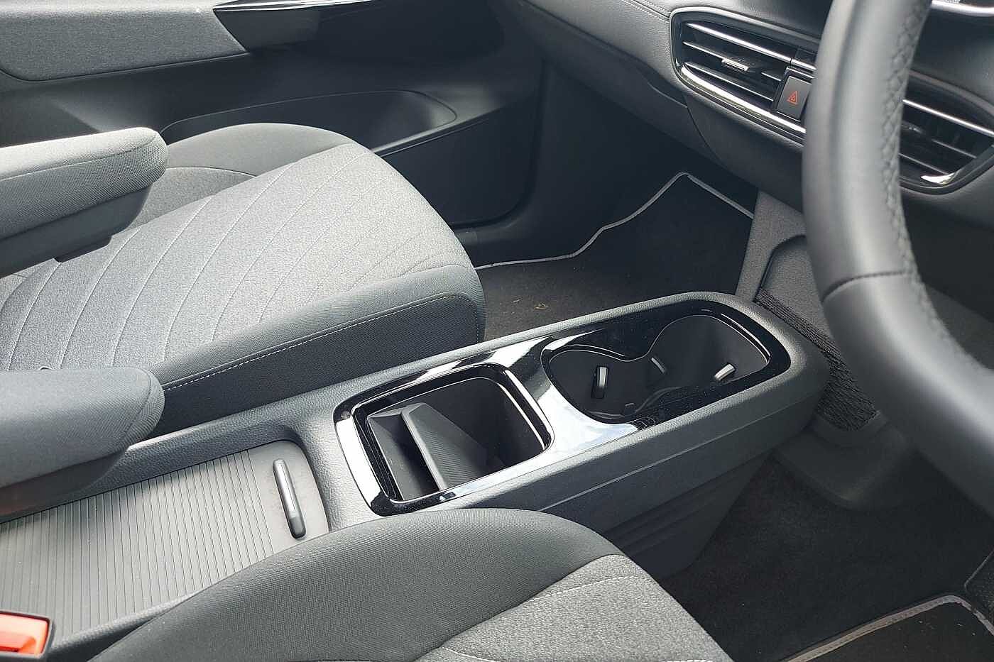 Used Volkswagen ID.3 2025 for sale - 77176543: Photo 10