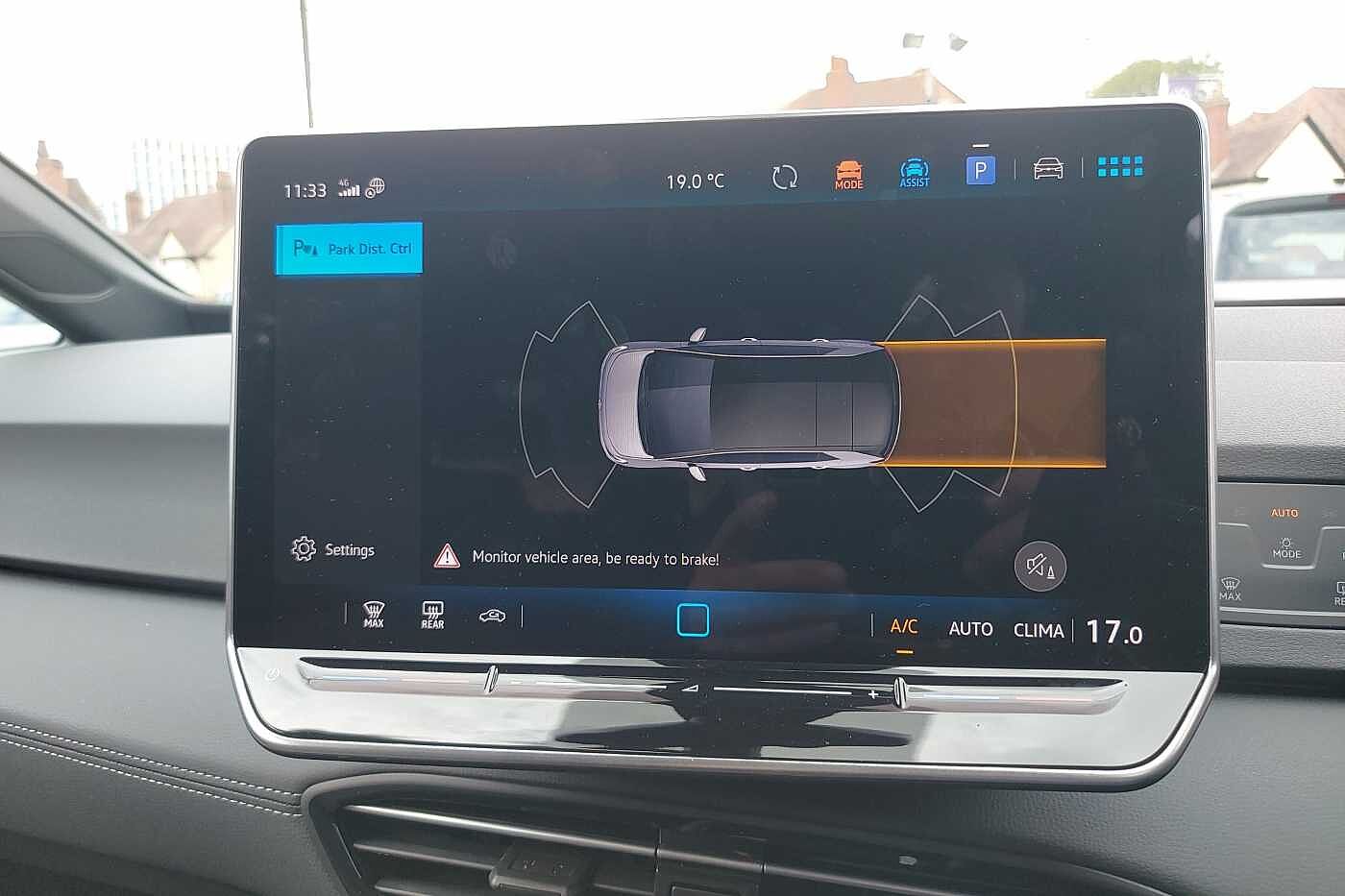 Used Volkswagen ID.3 2025 for sale - 77176543: Photo 15