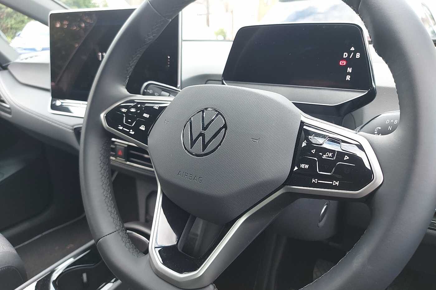 Used Volkswagen ID.3 2025 for sale - 77176543: Photo 16