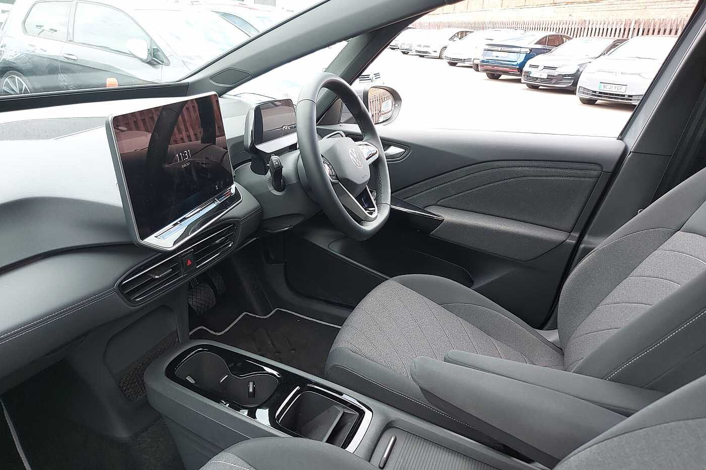 Used Volkswagen ID.3 2025 for sale - 77176543: Photo 2