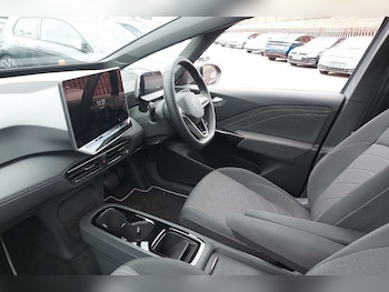 Used Volkswagen ID.3 2025 for sale - 77176543: Photo