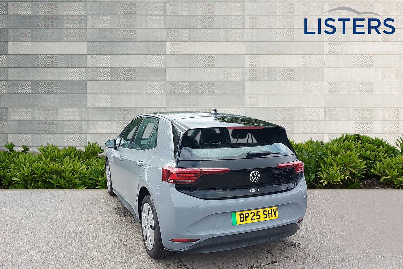 Used Volkswagen ID.3 2025 for sale - 77176543: Photo 3