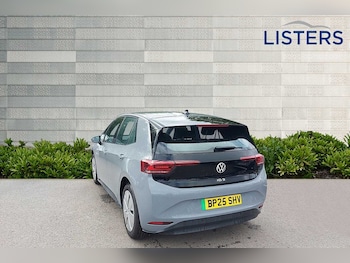 Used Volkswagen ID.3 2025 for sale - 77176543: Photo