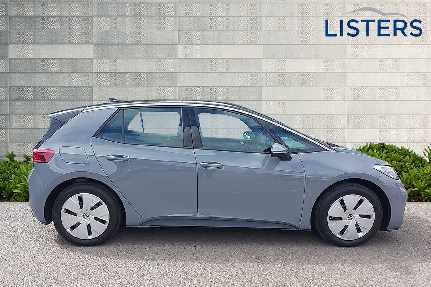 Used Volkswagen ID.3 2025 for sale - 77176543: Photo 4