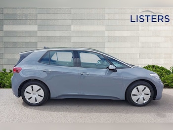 Used Volkswagen ID.3 2025 for sale - 77176543: Photo