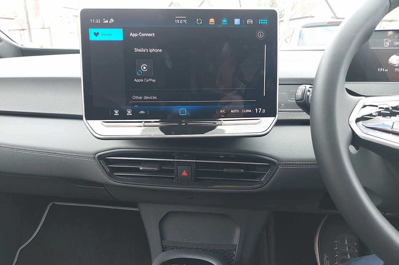 Used Volkswagen ID.3 2025 for sale - 77176543: Photo 9