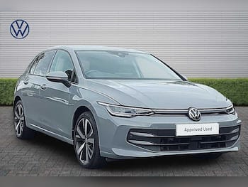 Used Volkswagen Golf 2024 for sale - 79678170: Photo