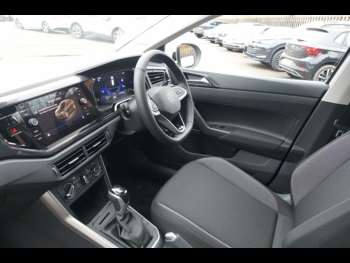 Used Volkswagen Taigo 2025 for sale - 73473827: Photo