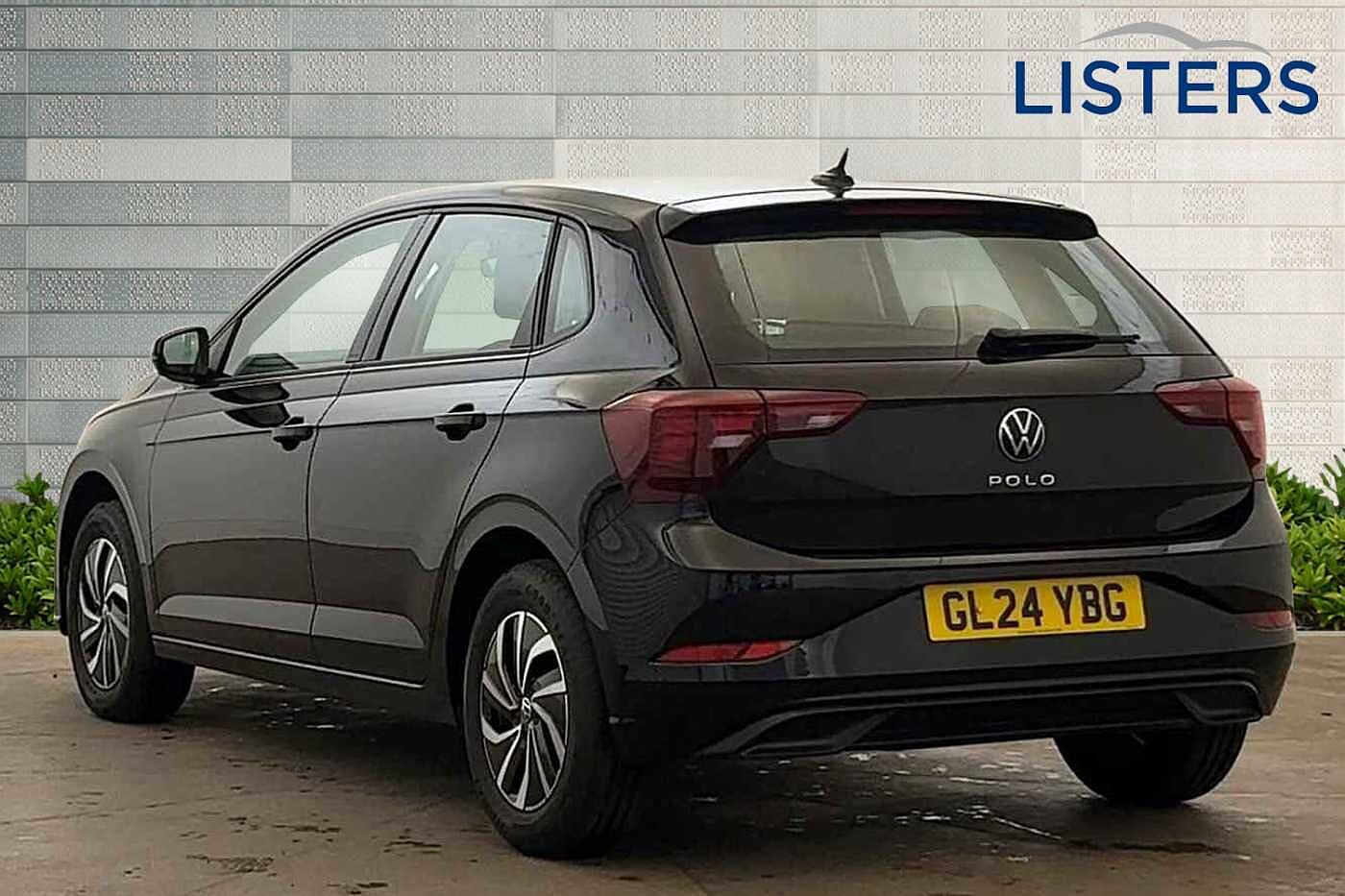 Used Volkswagen Polo 2024 for sale - 77177514: Photo 3