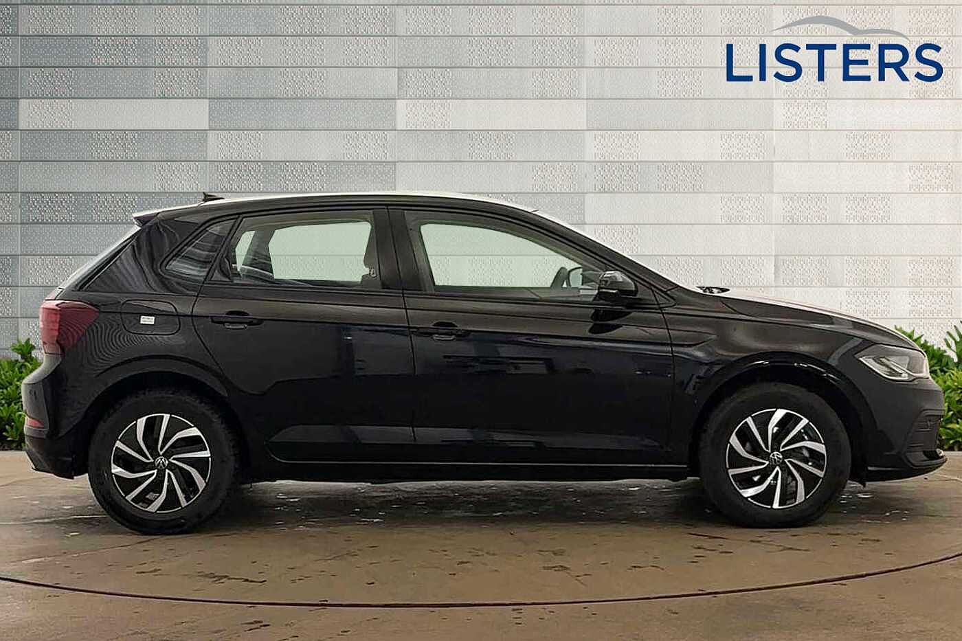 Used Volkswagen Polo 2024 for sale - 77177514: Photo 4