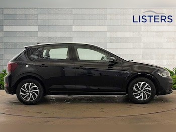 Used Volkswagen Polo 2024 for sale - 77177514: Photo