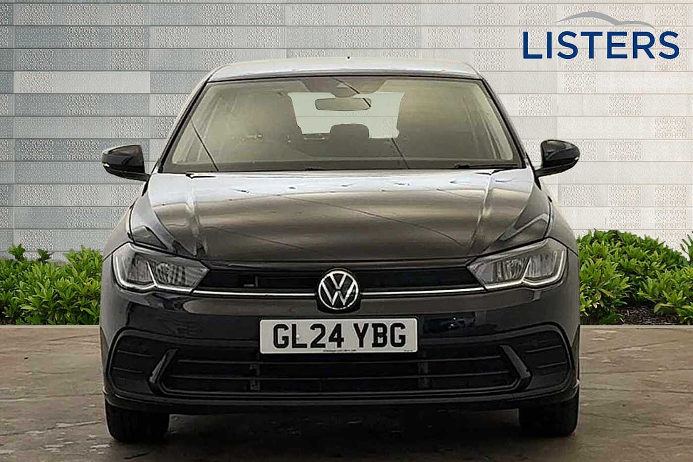 Used Volkswagen Polo 2024 for sale - 77177514: Photo 7