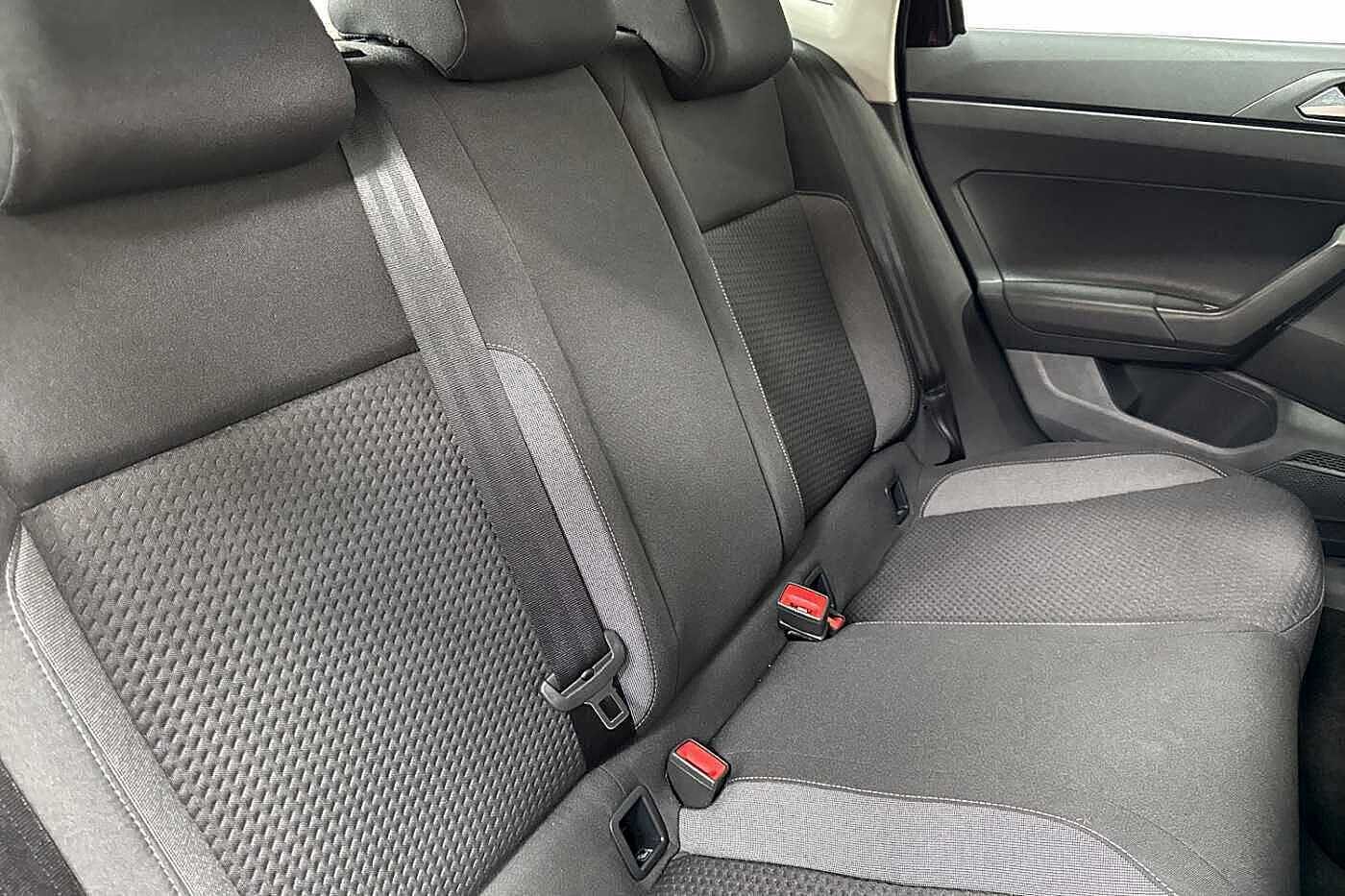 Used Volkswagen Polo 2024 for sale - 77177514: Photo 9