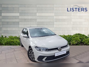 Volkswagen - Polo