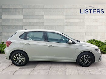 Used Volkswagen Polo 2024 for sale - 75758206: Photo