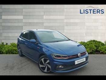 2020 (70) - 2.0 TSI GTI+ 5dr DSG