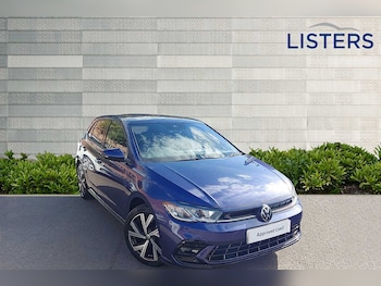 2023 (23) - 1.0 TSI R-Line 5dr DSG