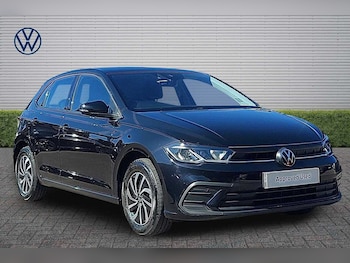 Used Volkswagen Polo 2023 for sale - 79094537: Photo