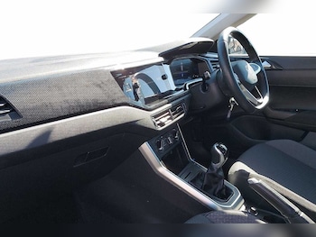 Used Volkswagen Polo 2023 for sale - 79094537: Photo