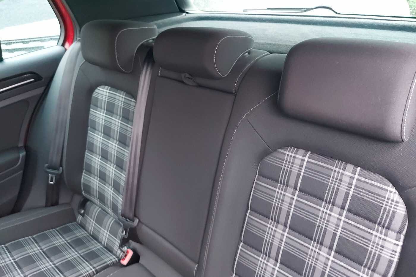 Used Volkswagen Golf 2016 for sale - 76539587: Photo 11