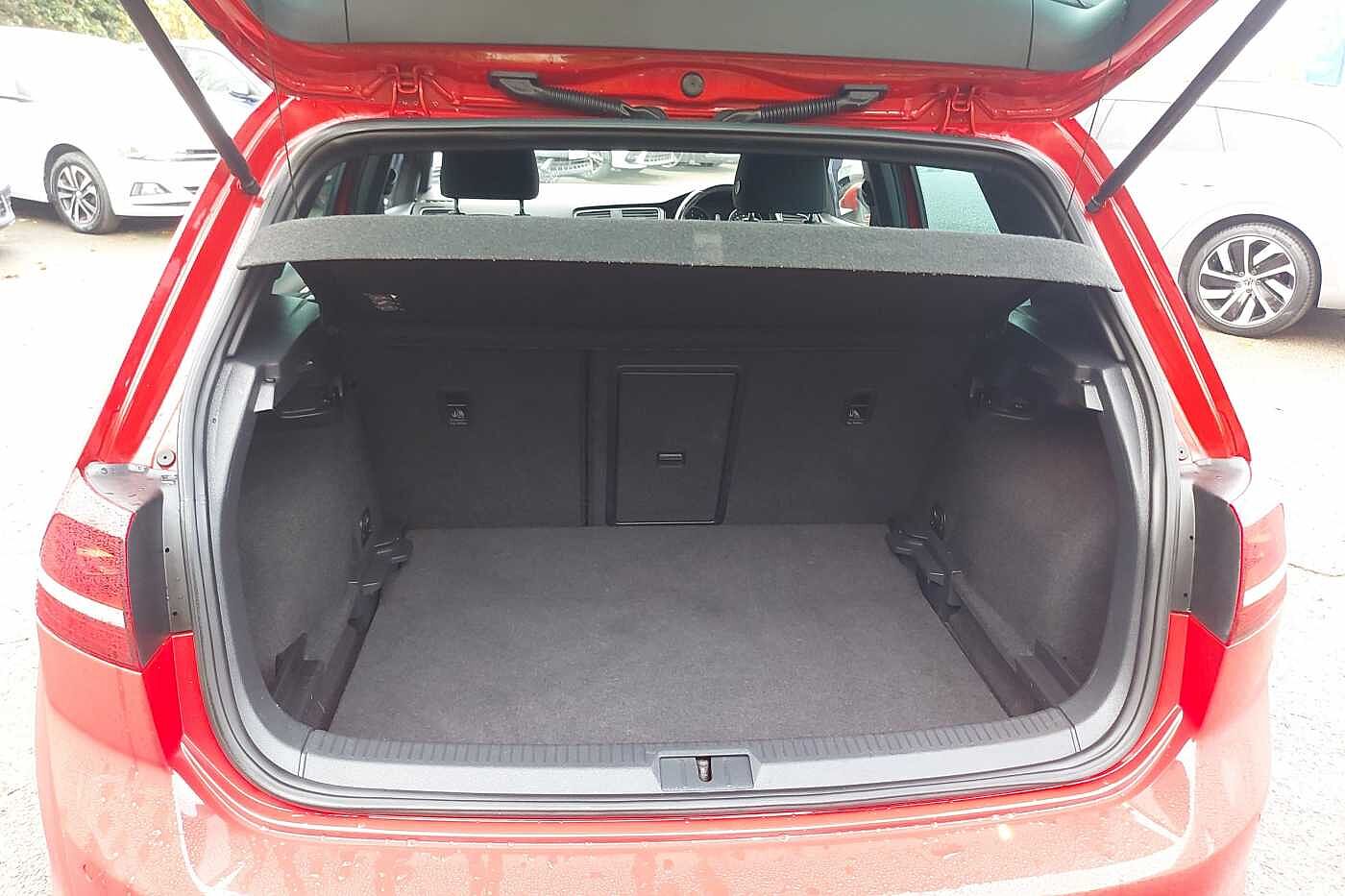 Used Volkswagen Golf 2016 for sale - 76539587: Photo 12