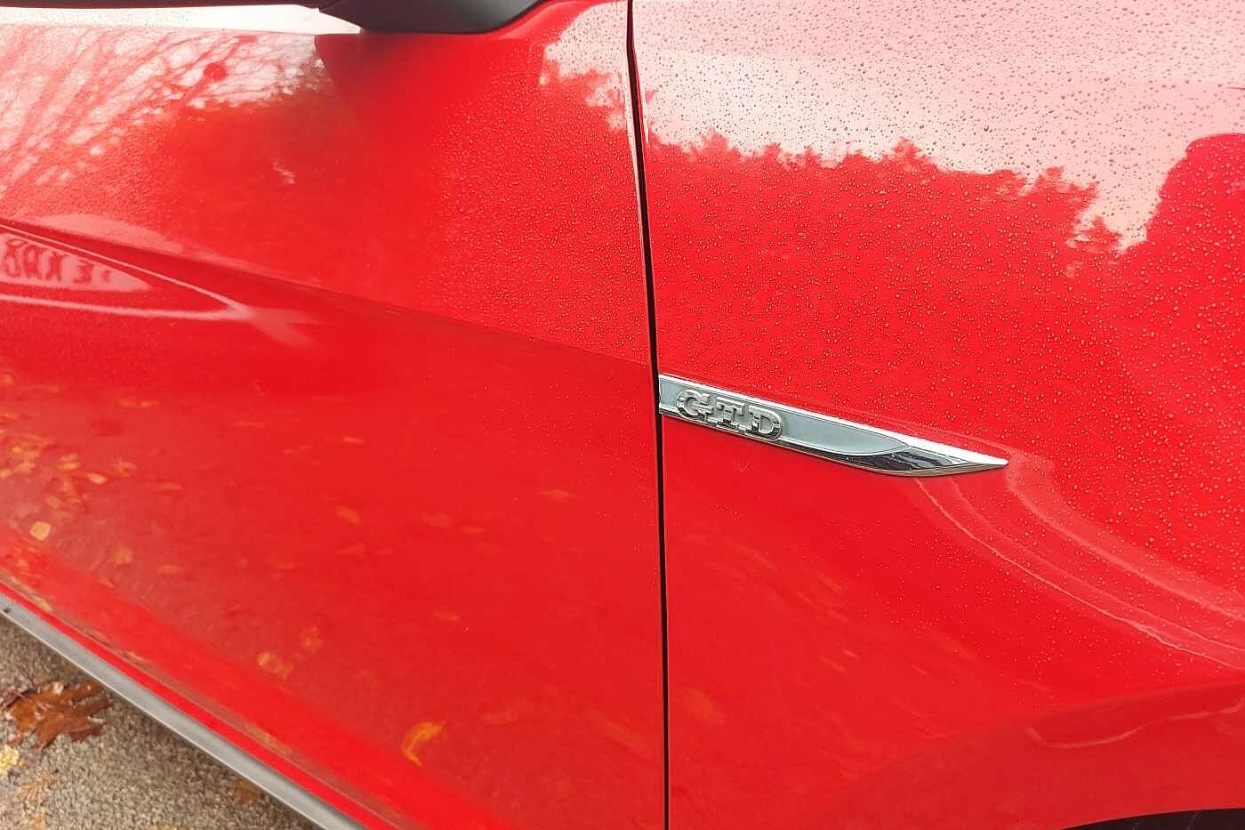 Used Volkswagen Golf 2016 for sale - 76539587: Photo 14