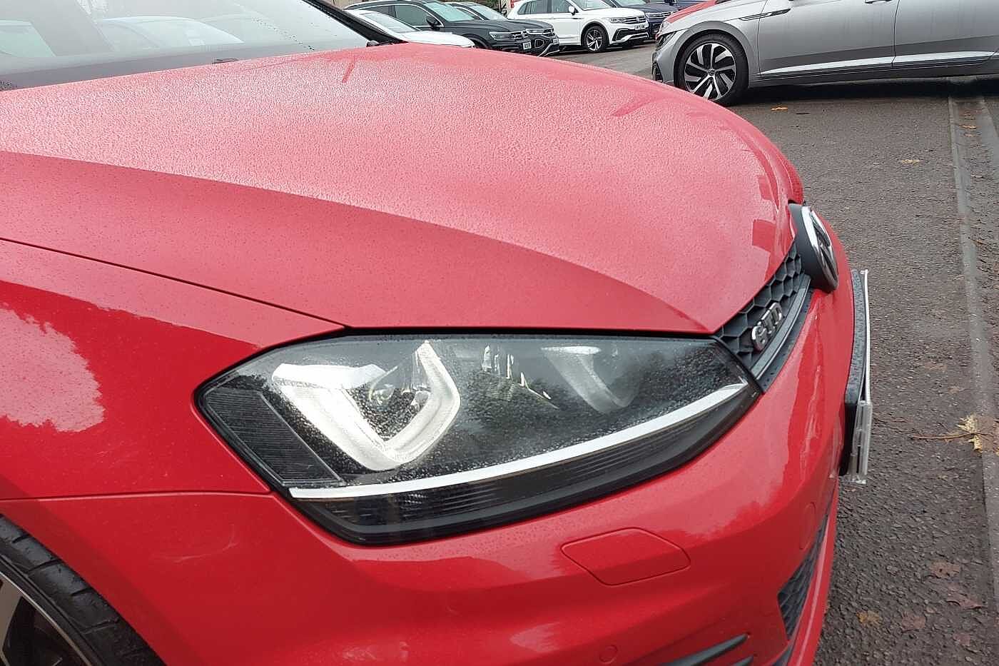 Used Volkswagen Golf 2016 for sale - 76539587: Photo 15