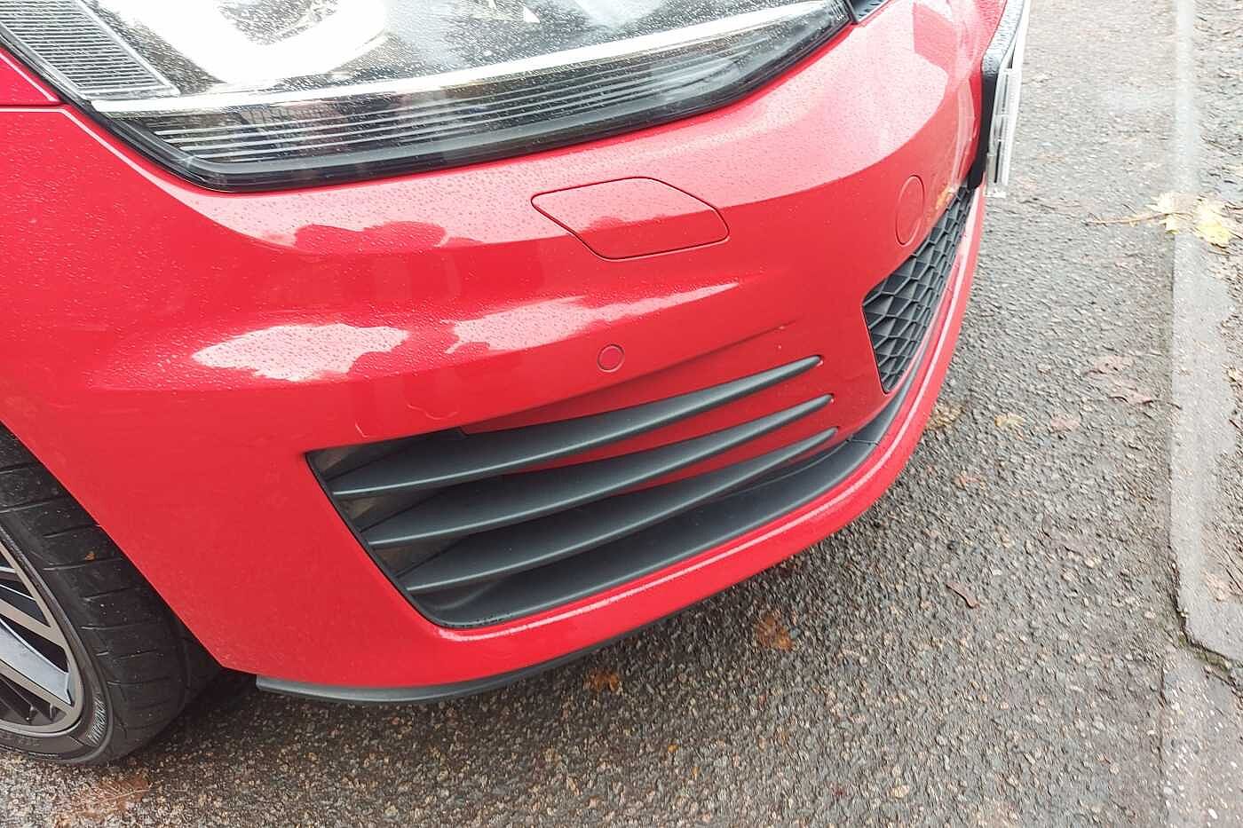 Used Volkswagen Golf 2016 for sale - 76539587: Photo 16