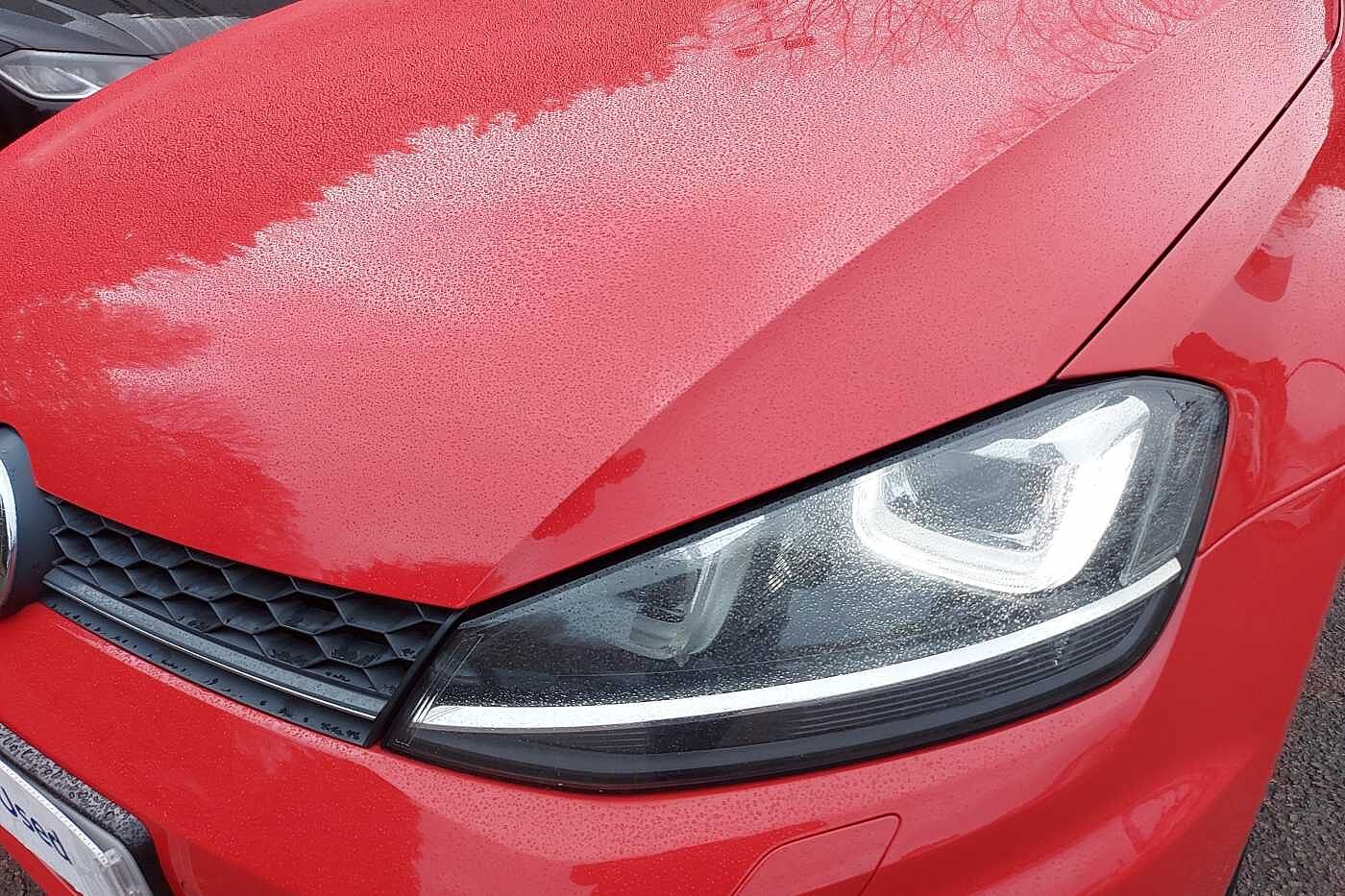 Used Volkswagen Golf 2016 for sale - 76539587: Photo 18