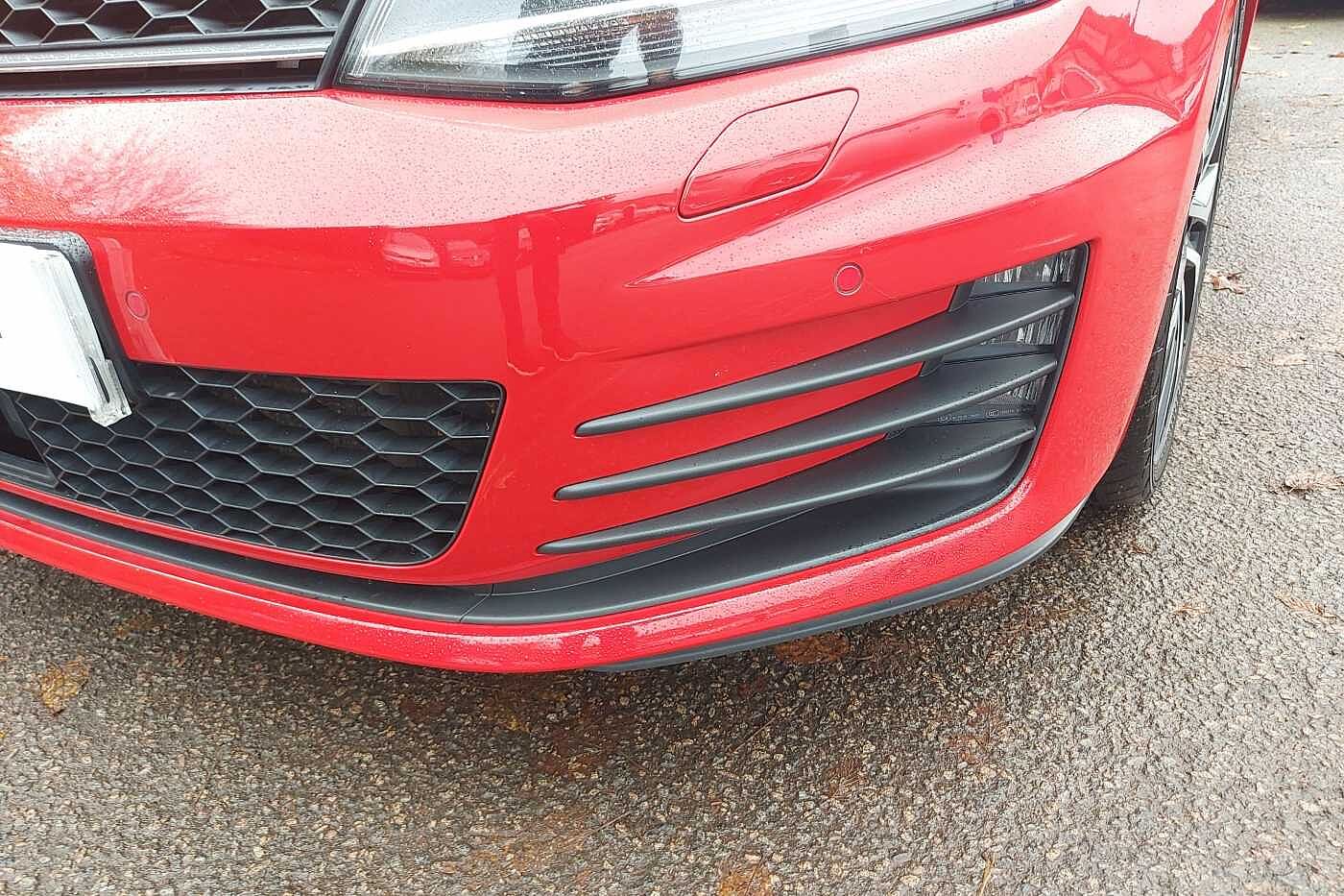 Used Volkswagen Golf 2016 for sale - 76539587: Photo 19