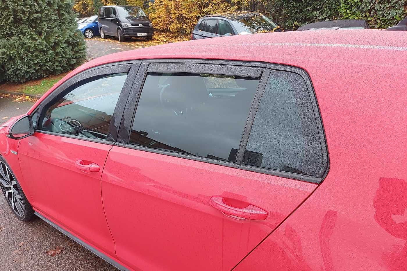 Used Volkswagen Golf 2016 for sale - 76539587: Photo 20