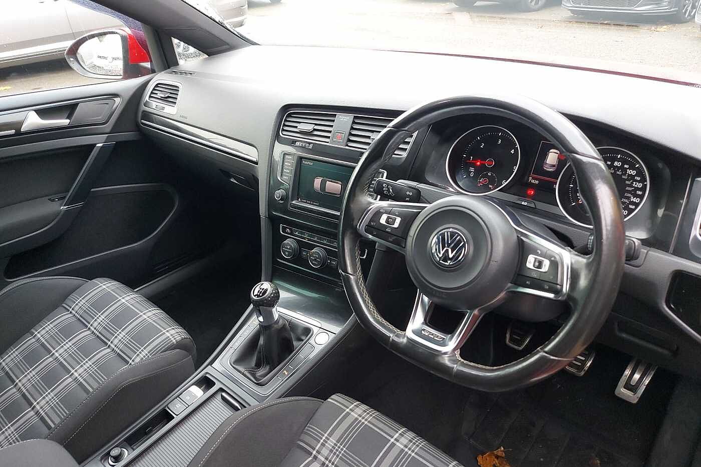 Used Volkswagen Golf 2016 for sale - 76539587: Photo 6