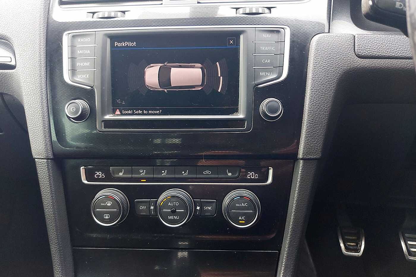 Used Volkswagen Golf 2016 for sale - 76539587: Photo 9