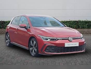 Used Volkswagen Golf 2021 for sale - 78088085: Photo