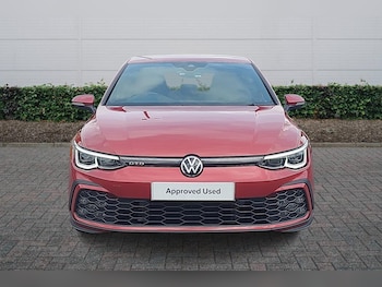 Used Volkswagen Golf 2021 for sale - 78088085: Photo