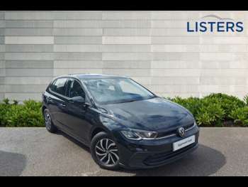 2024 (24) - 1.0 TSI Life 5dr DSG