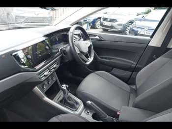 Used Volkswagen Polo 2024 for sale - 75281302: Photo