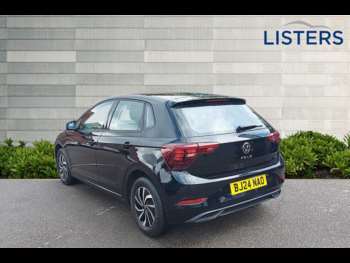 Used Volkswagen Polo 2024 for sale - 75281302: Photo