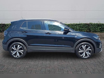 Used Volkswagen T-Cross 2026 for sale - 79427371: Photo