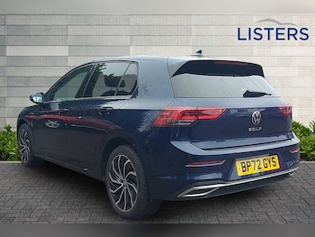 Used Volkswagen Golf 2023 for sale - 77177552: Photo