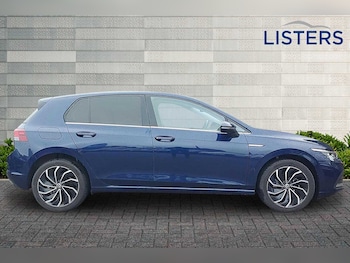 Used Volkswagen Golf 2023 for sale - 77177552: Photo